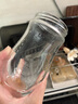世喜奶瓶配件 新生兒奶瓶玻璃瓶身240ml（僅適配新生兒防脹氣奶瓶） 曬單實(shí)拍圖