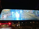 恩柏盛豐田卡羅拉行車(chē)記錄儀后視鏡流媒體超高清前后雙錄免走線(xiàn)停車(chē)監控 高清【單錄】1440P+64G卡 豐田卡羅拉專(zhuān)用流媒體行車(chē)記錄儀 曬單實(shí)拍圖