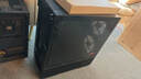 金河田（Golden field）白金A+1250W 黑色ATX3.1電腦電源白金認(rèn)證/全日系電容/標(biāo)配12V2*6/10年換新/穩(wěn)壓5090/軟壓紋線 曬單實(shí)拍圖