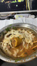 1號會(huì )員店澳洲散養原切羊肉卷1斤 火鍋食材羊肉片草地羊 曬單實(shí)拍圖