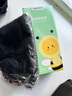 奧克斯（AUX）嬰兒理發(fā)器家用輕音電動(dòng)推剪寶寶兒童電動(dòng)理發(fā)推子剃發(fā)神器全身水洗 【標配+雙剪】 曬單實(shí)拍圖