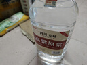 御坊高粱原漿酒 濃香型白酒 60度 5L桶裝純糧食散裝高度酒可泡酒白酒 曬單實(shí)拍圖