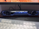 漫步者花再Halo PixelBar深淵字幕歌詞音響電腦桌面音箱 藍牙6.0有線(xiàn)音箱RGB燈效 破界黑 曬單實(shí)拍圖