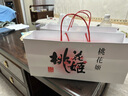 東阿阿膠桃花姬阿膠糕300g即食阿膠糕禮盒營(yíng)養品補品中秋禮盒倪妮推薦 曬單實(shí)拍圖