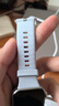 華為【新色上市】HUAWEI WATCH FIT 4 冰晶藍氟橡膠表帶華為運動(dòng)智能手表超輕薄大屏潮流運動(dòng)藍牙通話(huà) 曬單實(shí)拍圖