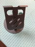全金屬旋轉(zhuǎn)手機(jī)支架桌面平板支架適用于蘋果17ipad支撐架360度旋轉(zhuǎn)升降折疊電腦直播拍攝通用合金 【槍灰】升級全金屬款 | 360°旋轉(zhuǎn)升降 曬單實拍圖