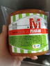 萬(wàn)威客 帕斯雀牛肉片(黑椒)45g*6包 草飼牛肉火腿片午餐肉早餐零食熟食 曬單實(shí)拍圖