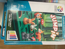Smart Games小兔蹦蹦跳便攜版 7歲-成人 兒童益智玩具桌游 逆向思維跳棋 曬單實(shí)拍圖