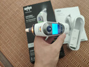 博朗（BRAUN）耳溫計IRT6525耳溫槍電子體溫計寶寶嬰兒老人體溫槍醫(yī)用測溫度計 曬單實拍圖