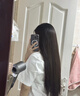 韓方五谷生姜防脫育發(fā)洗發(fā)水金榜第1控油去屑蓬松男女側柏葉何首烏洗頭膏 曬單實(shí)拍圖