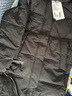 波司登（BOSIDENG）25新款羽絨服女款中長(cháng)款90絨商場(chǎng)同款可脫卸帽外套B250246064DS 黑色|8056 卡碼拍大 M 165/88A 體重約120斤以?xún)?曬單實(shí)拍圖