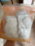 有時(shí)光一次性襪子男女士日拋中高筒旅游透氣出差用品必備神器丟丟襪20雙 曬單實(shí)拍圖