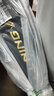 李寧（LI-NING）羽毛球拍雷霆小鋼炮黑色全碳素專(zhuān)業(yè)進(jìn)攻型單拍4U已拉線(xiàn)AYPT307-4 曬單實(shí)拍圖