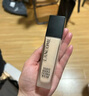 蘭蔻新持妝輕透粉底液PO-03 30ml自然白遮瑕持妝油皮持久禮物送女友 曬單實(shí)拍圖