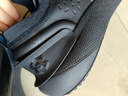安德瑪（UNDERARMOUR）UA秋冬HOVR Phantom 3 Storm男女情侶運動(dòng)休閑鞋3025522 黑色001 42 曬單實(shí)拍圖