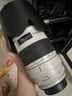 佳能\Canon EF70-200 二手單反鏡頭全畫(huà)幅鏡頭胖白 小白三代中長(cháng)焦遠攝變焦紅圈 人像鏡頭 70-200F2.8 IS II 愛(ài)死小白兔 防抖 99新 曬單實(shí)拍圖