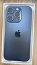 【95成新】Apple/蘋(píng)果 iPhone 15 Pro Max (A3108) 512GB 藍色鈦金屬   支持移動(dòng)聯(lián)通電信5G 雙卡雙待手機 曬單實(shí)拍圖