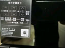 老板（Robam）【水汽分離】CQ9081D脫脂幻彩屏蒸烤箱一體機(jī)嵌入式 蒸烤炸燉 搪瓷內(nèi)膽多功能烤箱 國(guó)補(bǔ)政府補(bǔ)貼 曬單實(shí)拍圖