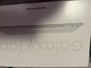 三星（SAMSUNG）Galaxy Tab S10 Ultra X920/X926 14.6英寸平板電腦2024款 AI智享 高亮順滑防眩光全視屏 含S Pen 鈦影灰 WIFI版【12G+256G】 曬單實(shí)拍圖