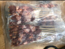 游牧御品 蒙古羊肉串30串 大串免腌制 燒烤食材 烤肉烤串 戈壁灘羊肉 曬單實拍圖