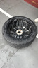 米其林（MICHELIN）靜音棉輪胎 265/45R21 108W 競馳 PILOT SPORT 4 SUV 適配唐/問(wèn)界 曬單實(shí)拍圖
