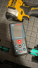 博世（BOSCH）GLM 400 專(zhuān)業(yè)激光彩屏測(cè)距儀40米紅外線電子尺激光尺量房?jī)x 曬單實(shí)拍圖
