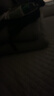 匡威（Converse）官方 Straight Edge男女休閑簡(jiǎn)約雙肩包書(shū)包10021138 10021138-A01/黑色 OSFA 曬單實(shí)拍圖