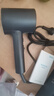 美的（Midea）1.5億負離子電吹風(fēng) 家用護發(fā)吹風(fēng)筒 家電國家補貼吹風(fēng)機 MB-AJ0503星夜藍 國家補貼 節日/生日禮物 曬單實(shí)拍圖