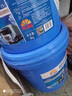 昆侖征途防凍液汽車(chē)冷卻液柴油貨車(chē)發(fā)動(dòng)機冷凍液紅色綠色長(cháng)效大桶四季通用 【-35度綠色】18公斤20升 曬單實(shí)拍圖