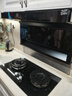 海爾（Haier）抽油煙機31立方變頻358W大功率電機1200PA風(fēng)壓雙三吸家用7字自清潔燃氣灶套裝EC759UD以舊換新補貼 【煙灶套裝】68%防干燒聚能灶(天+759煙機 曬單實(shí)拍圖