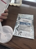 美人符補水面膜抗皺緊致玫瑰水光軟膜粉保濕提亮去黑頭泥膜改善暗沉膚色 曬單實(shí)拍圖