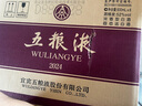 汾酒玻瓶玻汾 清香型白酒 口糧酒 高度白酒整箱裝 53度 475mL 6瓶 黃蓋玻汾非原箱 曬單實(shí)拍圖