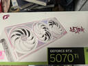 七彩虹RTX5090D 5080 5070 Ti 5060 Ti顯卡臺(tái)式電腦主機(jī)265K臺(tái)式diy組裝電腦AI設(shè)計(jì)電競(jìng)游戲整機(jī) 配四：265K+RTX5070Ti主機(jī)32G+1t 曬單實(shí)拍圖