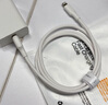 閃魔（SmartDevil）蘋(píng)果數據線(xiàn)PD30W/20W快充type-c to L接口iPhone6-14手機系列ipad air2車(chē)載蘋(píng)果充電線(xiàn)2m 曬單實(shí)拍圖