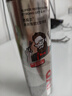 杰威爾男士發(fā)型定型噴霧 頭發(fā)蓬松發(fā)膠噴霧啫喱速干持久定型干膠250ml*2 曬單實拍圖
