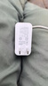 華為【3C認證】原裝100W全能充電器超級快充mate70Pro pura70 mate60 50 X5 nova12手機平板筆記本電腦 華為100W超級快充套裝+6A雙頭數據線(xiàn)+白色 曬單實(shí)拍圖