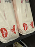 好奇（Huggies）鉑金裝小桃褲紙尿褲L120片(9-14kg)大號尿不濕【透爽散熱】 曬單實(shí)拍圖