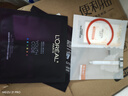 歐萊雅（LOREAL）面膜女士青春密碼酵素精華鮮注面膜黑精華肌底液補水保濕禮物 黑精華面膜15片+維C面膜15片 曬單實(shí)拍圖