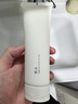 至本新版舒顏修護潔面乳120g 溫和清潔氨基酸表活保濕泡沫綿密洗面奶 曬單實(shí)拍圖