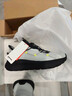 阿迪達斯Yeezy700鵝卵石兒童嬰童鞋椰子運動(dòng)休閑鞋FU8961 UK7.5K 曬單實(shí)拍圖