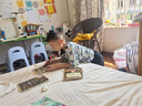 【新華書(shū)店】神奇點(diǎn)心店全套21冊自選 第1/2/3/4輯 簡(jiǎn)體中文版錢(qián)天堂 新學(xué)期許愿仙貝讓我變強的狼饅頭6-10-12歲兒童版解憂(yōu)雜貨店小學(xué)生課外書(shū)神奇的點(diǎn)心店 【第1輯共4冊】1-4 曬單實(shí)拍圖