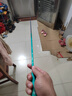 臻佑（Grsaed）兒童魚(yú)竿套裝小孩初學(xué)專(zhuān)用釣魚(yú)竿釣蝦釣蟹小物竿1.8m小飛俠綠 曬單實(shí)拍圖