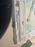 果坊【美國MFI認證】電容筆一二代ipad觸控筆適用于蘋(píng)果筆apple pencil防誤觸pro平板air4/5手寫(xiě)筆觸屏 官配三代頂配版【磁吸Type口快充丨極致傾斜壓感】 全屏防誤觸丨精準不斷觸丨 曬單實(shí)拍圖