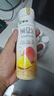 蒙牛（MENGNIU）阿慕樂(lè )風(fēng)味發(fā)酵乳 優(yōu)質(zhì)蛋白 燕麥混合味210g*24瓶 曬單實(shí)拍圖