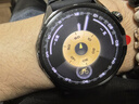 華為（HUAWEI）【七倉次日達】WATCH GT 6手表運動智能玄璣感知兩周續(xù)航藍牙通話向日葵定位男女AX智能5pro 46MM雅丹黑【送皮表帶+貼膜】 曬單實拍圖