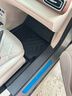 菱珍2025款奇瑞風(fēng)云A9L腳墊全包圍TPE專(zhuān)用汽車(chē)內飾改裝地毯配件適用于 單層【包門(mén)檻TPE腳墊】+尾箱墊 【25款】風(fēng)云A9L 曬單實(shí)拍圖