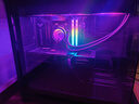 華碩銳龍9950X3D/9800X3D主機RTX5070Ti/5080/5090主機 千幀電競rog全家桶主機游戲臺式機組裝電腦整機 銳龍7 9800X3D+RTX5070Ti丨配置四 曬單實(shí)拍圖