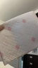 十月結晶產(chǎn)褥墊孕產(chǎn)婦護理墊成人嬰兒老人一次性隔尿床單大號12片60*90cm 曬單實(shí)拍圖