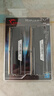 G.SKILL芝奇（G.SKILL）32GB(16Gx2)套裝 DDR4 3600頻率 臺式機內存條 Ripjaws V系列/賓利黒 曬單實(shí)拍圖