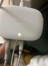 公牛30WPD快充充電盒子/蘋果手機充電器/多口充電器/充電頭/USB電源適配器 支持蘋果安卓手機平板 白色 曬單實拍圖